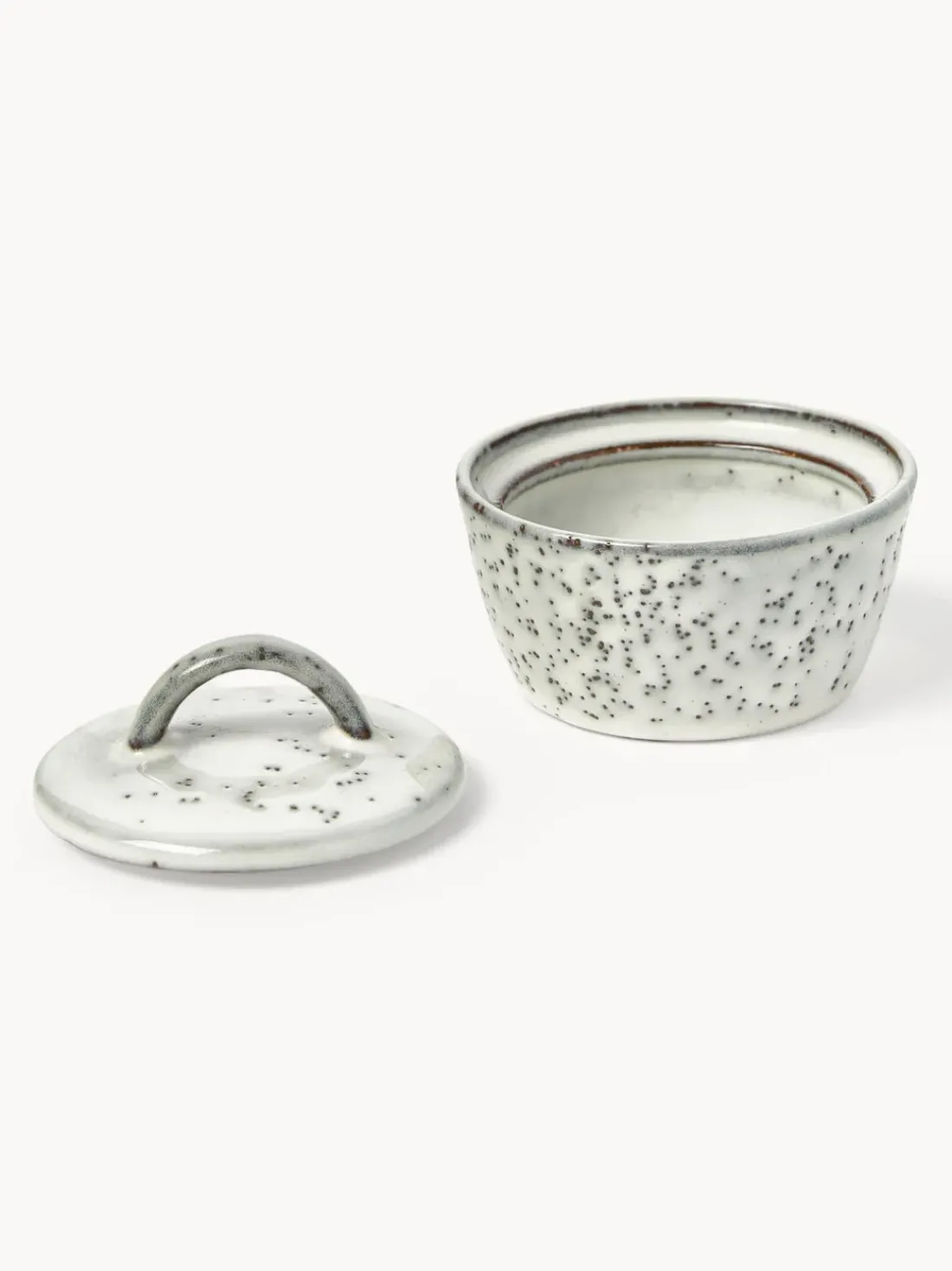 Azucarera artesanal Nordic Sand