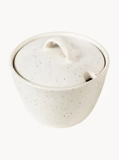 Azucarera artesanal Nordic Vanilla