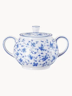 Azucarera de porcelana 1382