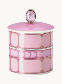 Azucarera de porcelana Art De La Table