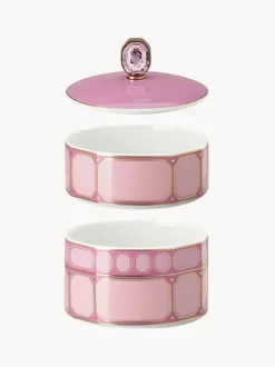 Azucarera de porcelana Art De La Table