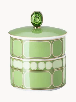 Azucarera de porcelana Art De La Table