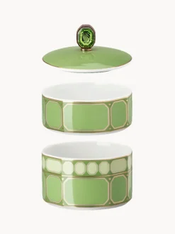 Azucarera de porcelana Art De La Table
