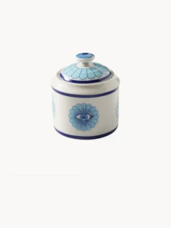 Azucarera de porcelana Druggist