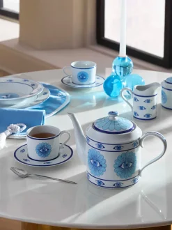 Azucarera de porcelana Druggist