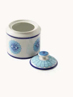 Azucarera de porcelana Druggist