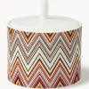 Azucarera de porcelana Fine Bone China Jarris
