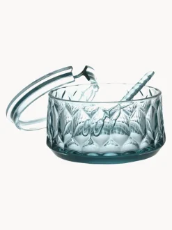 Azucarero con relieves Jellies