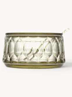 Azucarero con relieves Jellies