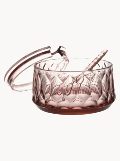 Azucarero con relieves Jellies