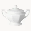 Azucarero de porcelana María