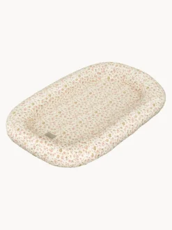 Babynest de algodón ecológico Augusta
