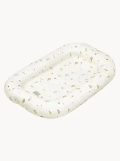 Babynest de algodón ecológico Dreamland