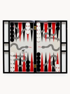 Backgammon Eden