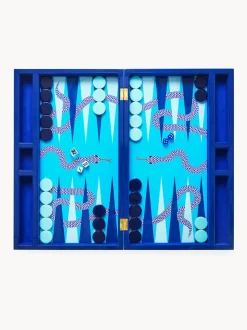 Backgammon Eden