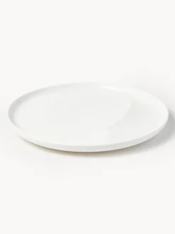 Bajoplato de porcelana Nessa