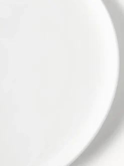 Bajoplato de porcelana Nessa