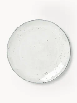 Bajoplatos artesanales Nordic Sand, 4 uds.