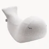 Ballena balancín artesanal Ba