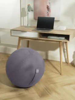Balón suizo Felt