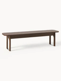 Banco de madera Apollo, tamaños diferentes
