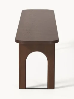 Banco de madera Apollo, tamaños diferentes