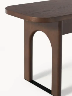 Banco de madera Apollo, tamaños diferentes