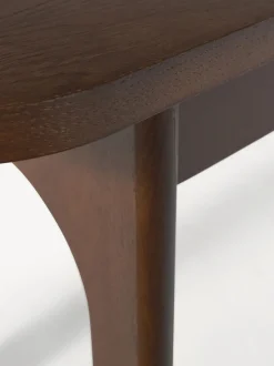 Banco de madera Apollo, tamaños diferentes