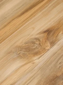 Banco de madera de teca Lawas