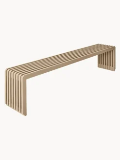 Banco de madera sungkai Bancu