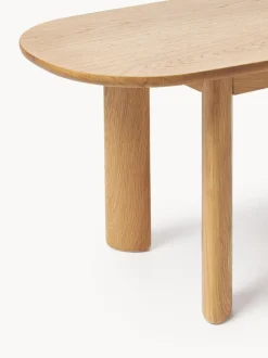 Banco de madera Waikiki, tamaños diferentes