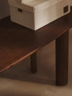 Banco de madera Waikiki, tamaños diferentes