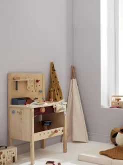 Banco de trabajo para niños Kids' Hub