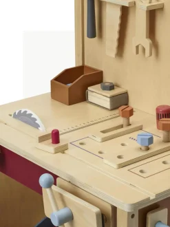Banco de trabajo para niños Kids' Hub