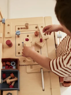 Banco de trabajo para niños Kids' Hub