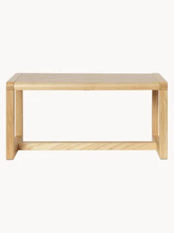 Banco infantil de madera Little Architect