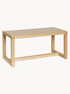 Banco infantil de madera Little Architect