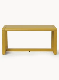 Banco infantil de madera Little Architect