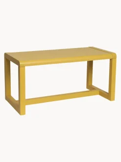 Banco infantil de madera Little Architect