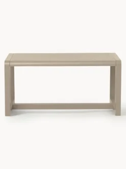 Banco infantil de madera Little Architect