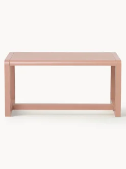 Banco infantil de madera Little Architect
