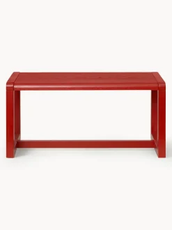 Banco infantil de madera Little Architect