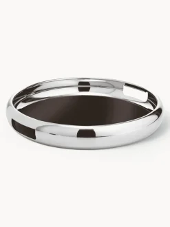 Bandeja de acero inoxidable Sphera