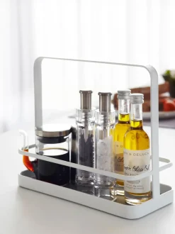 Bandeja de cocina Tower