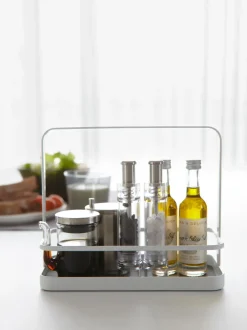Bandeja de cocina Tower