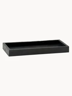 Bandeja decorativa en look pizarra Slate