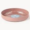 Bandeja decorativa Mystic, Ø 14 cm