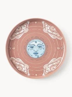 Bandeja decorativa Mystic, Ø 14 cm