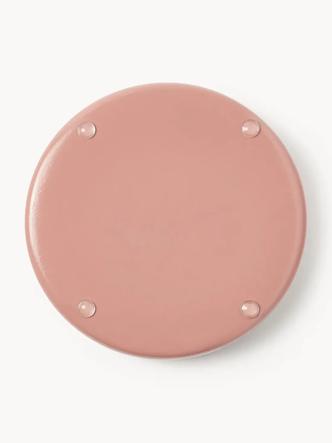 Bandeja decorativa Mystic, Ø 14 cm