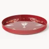 Bandeja decorativa Mystic, Ø 22 cm